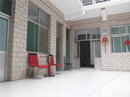 Changzhi Comfy Homestay — фото 1