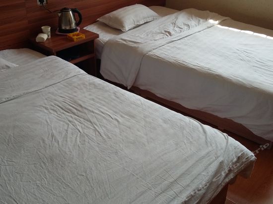 Changzhi Comfy Homestay — фото 5