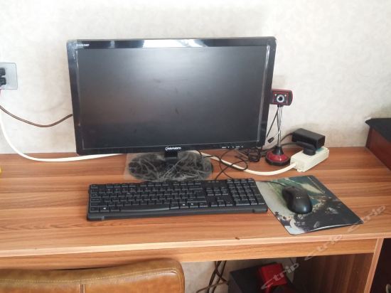 Чанчжи: Changzhi Comfy Homestay