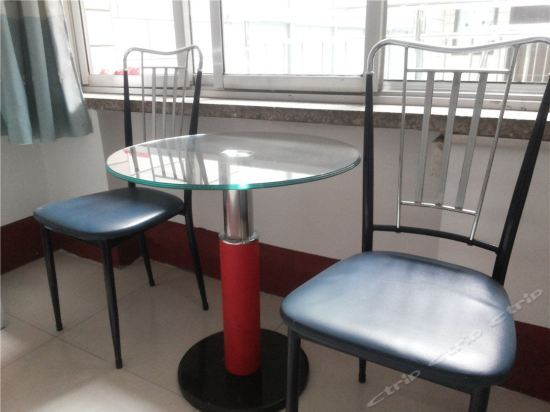 Чанчжи: Changzhi Comfy Homestay