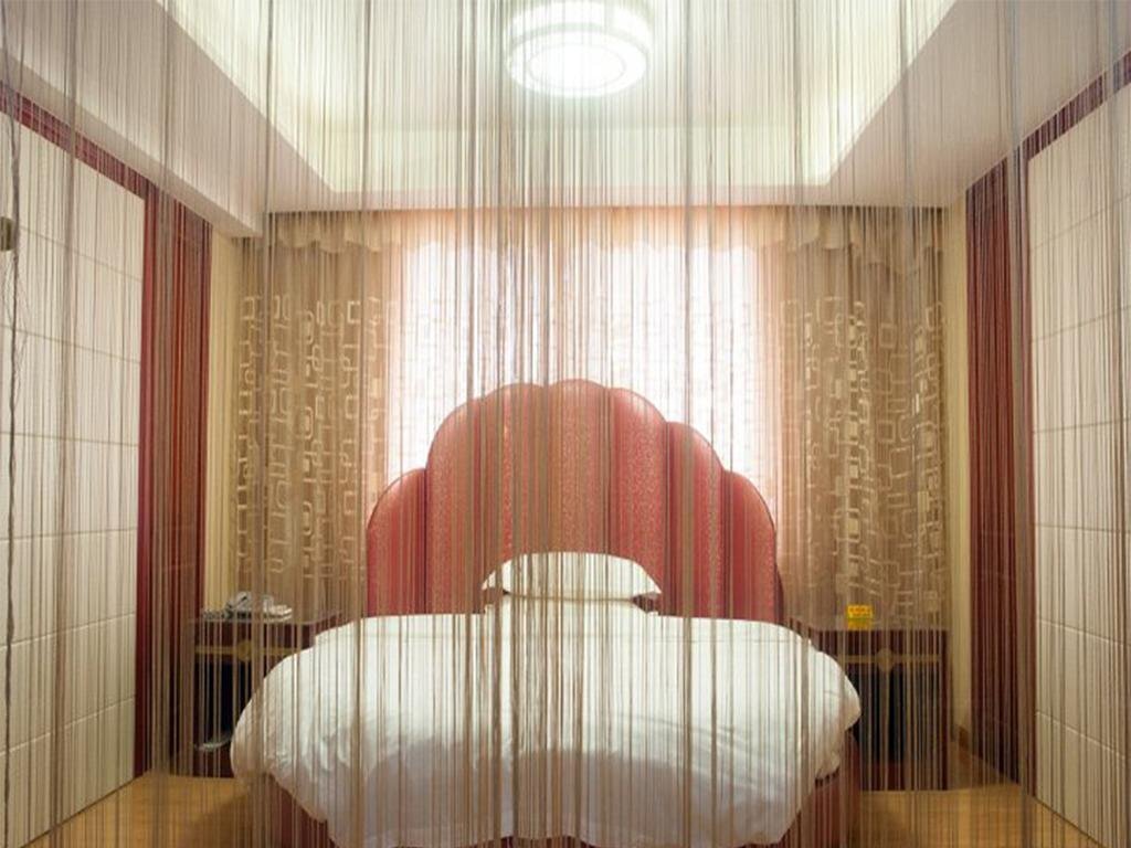 Haimen Yuanfen Tiankong Business Hotel — фото 2