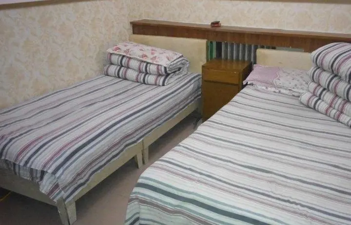Хецзе: Yanxin Inn