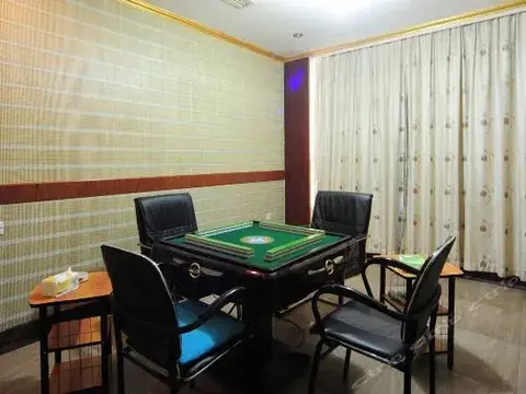 Цзясинь: Tongxiang Zhouquan Yuanshun Hotel