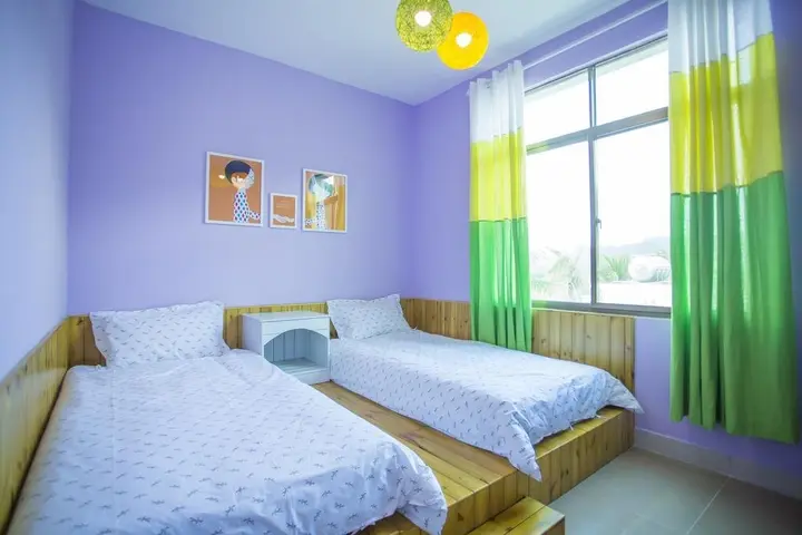Санья: Sanya Yalongwan Right Here Inn