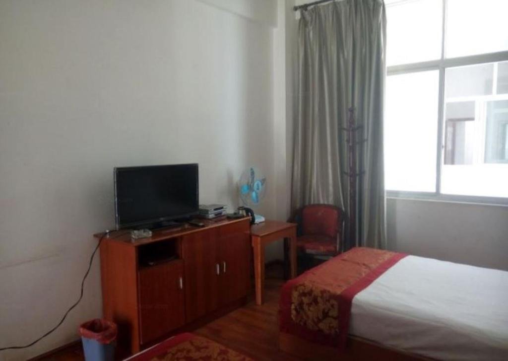 Баошань: Baoshan Jiawang Inn