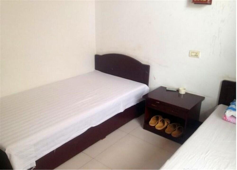 Цзиньчжун: Jiafuxing Hotel