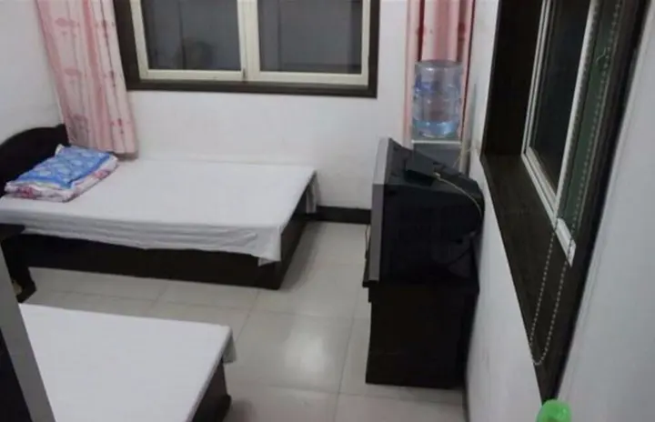 Цзиньчжун: Jiafuxing Hotel
