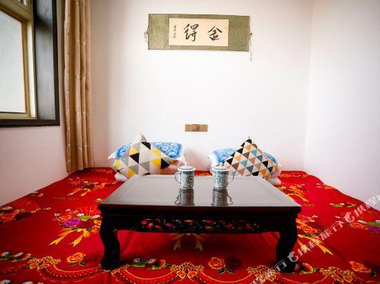 Цзиньчжун: Jiafuxing Hotel