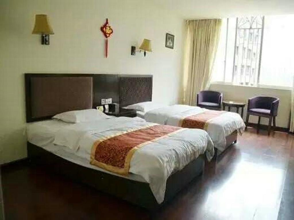 Good Mood Business Inn — фото 2