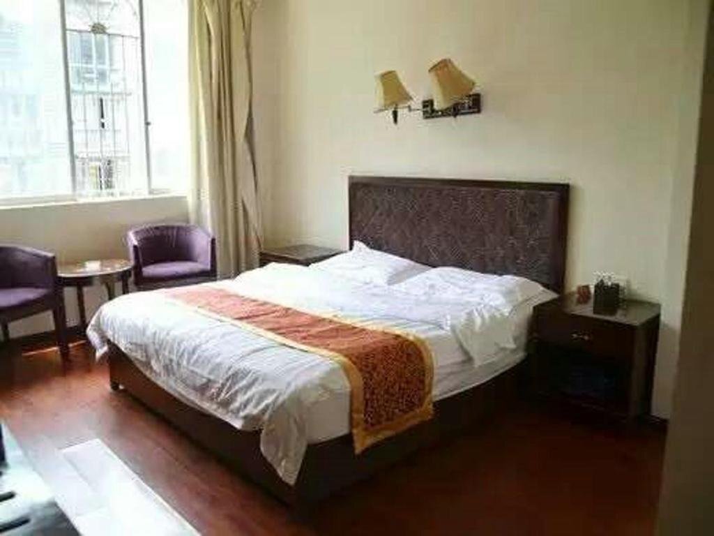 Good Mood Business Inn — фото 1