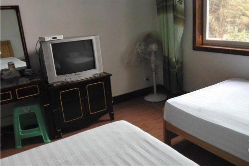 Ибинь: Yibin Shunan Zhuhaizhulin Farmstay