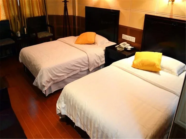 Xuancheng: Yinruilin Express Hotel