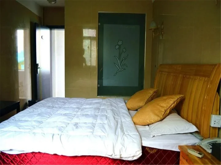 Xuancheng: Yinruilin Express Hotel