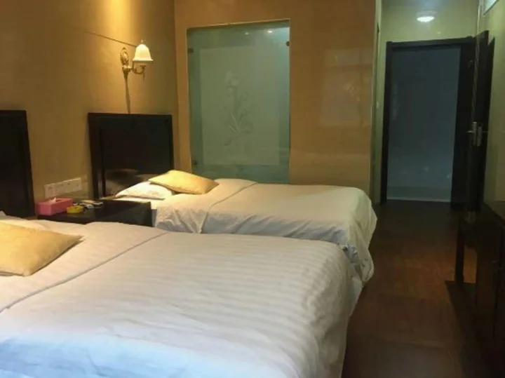 Xuancheng: Yinruilin Express Hotel