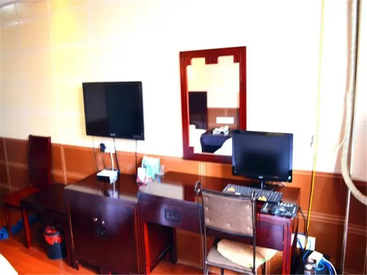 Xuancheng: Yinruilin Express Hotel