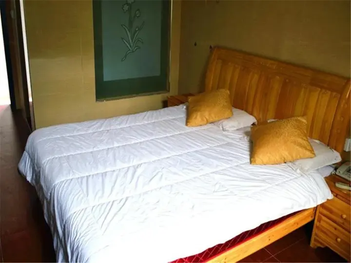 Xuancheng: Yinruilin Express Hotel