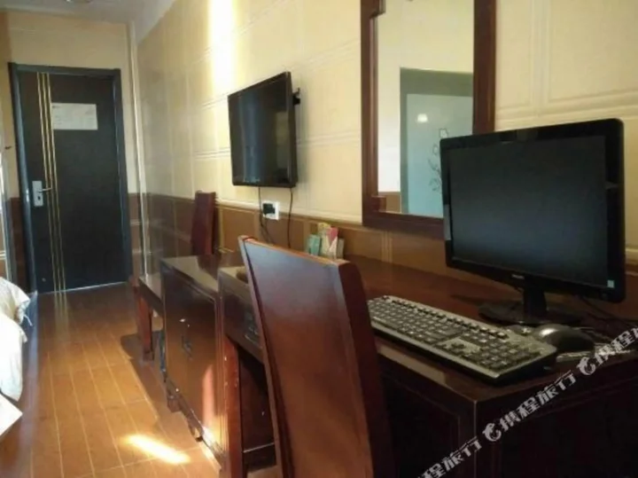 Xuancheng: Yinruilin Express Hotel