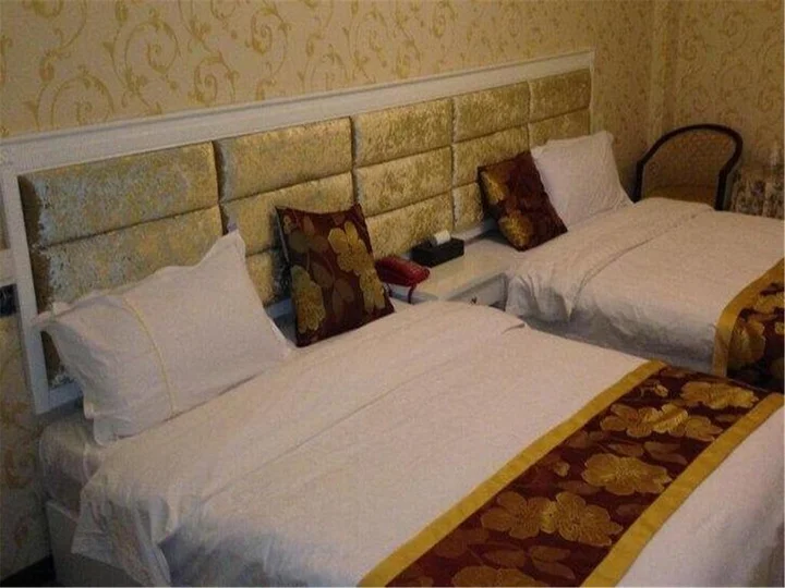 Зигонг: Fushunzhongxiu Inn