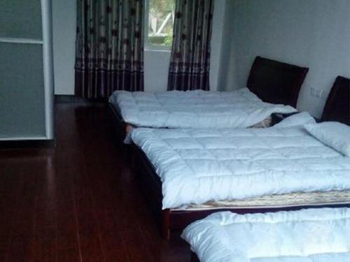 Шанграо: Shenshan Farm Stay Sanqingshan