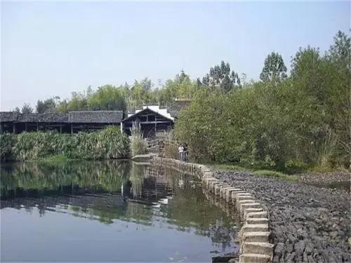 Шанграо: Wuyuan Wanhe Guest house