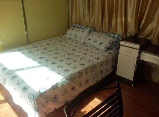 Яньцзи: Situoliya Inn