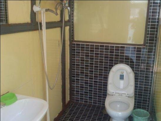 Яньцзи: Situoliya Inn