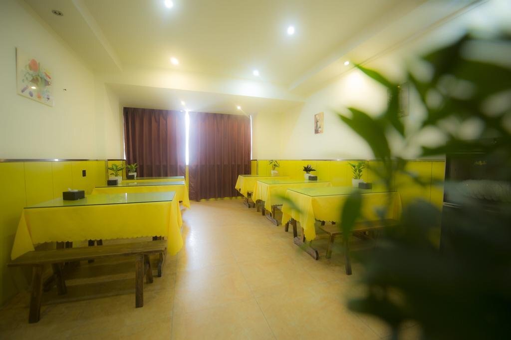 Чунцин: Shangxi Deng Holiday Hotel