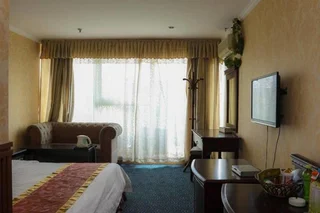 Чунцин: Shangxi Deng Holiday Hotel