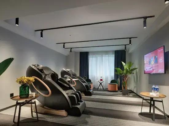 Чанша: Mini Hotel Wohuo