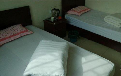 Сяньян: New story Guest house