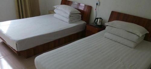 Сяньян: New story Guest house