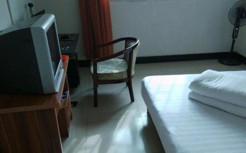 Сяньян: New story Guest house