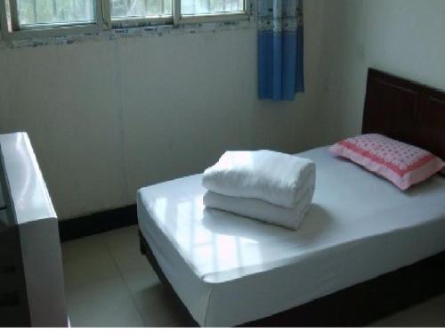 Сяньян: New story Guest house
