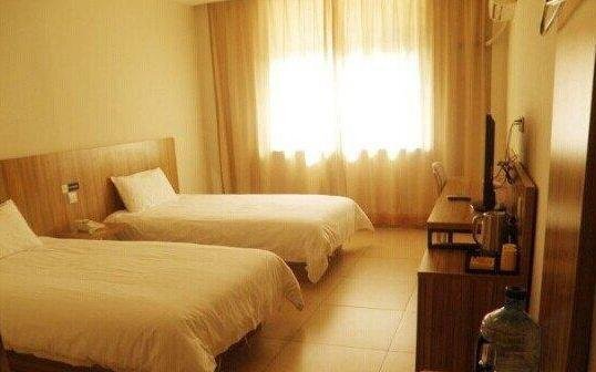 Хандань: Eaka 365 Hotel Handan Yongnian Xinming Road Branch