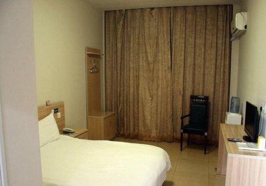 Хандань: Eaka 365 Hotel Handan Yongnian Xinming Road Branch