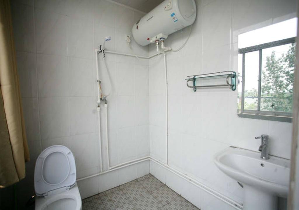 Тайюань: Taiyuan Harbour Express Hotel