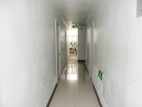 Shengxinyuan Hotel — фото 1