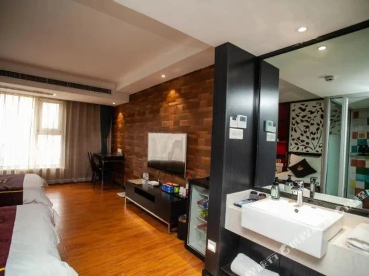 Хандань: Eaka 365 Hotel Handan East Lianfang Road Branch