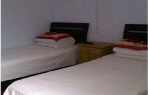 Лоян: Chongdugou No.49 Farm Stay