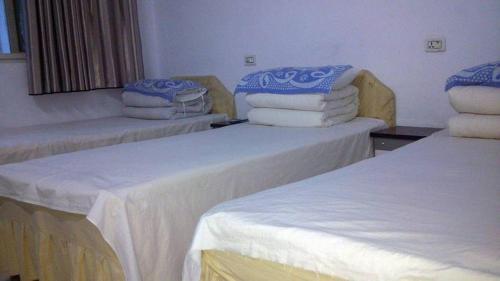 Лоян: Chongdugou No.49 Farm Stay