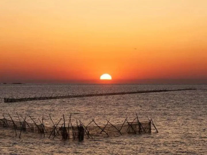 Наньтун: Nantong Binhai Jinshi International Hotel