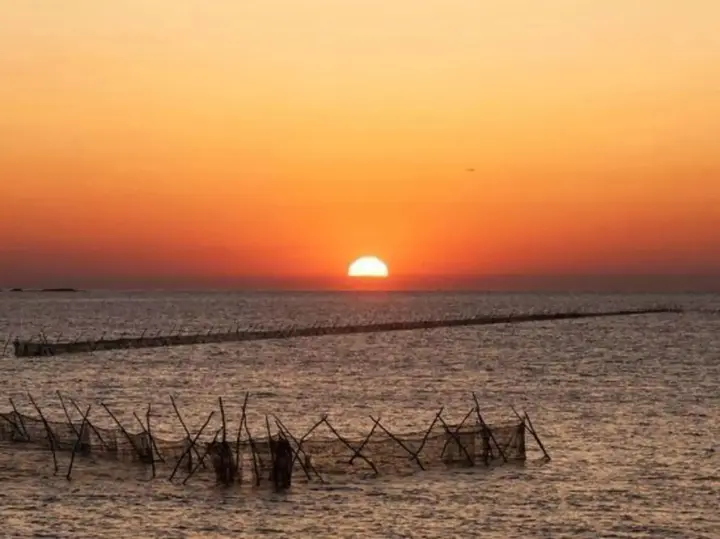 Наньтун: Nantong Binhai Jinshi International Hotel