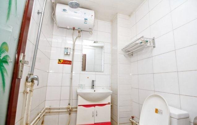 Баоцзи: Caijiapo Prince Business Hotel