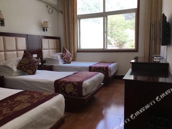 Вэйнань: Ruyi Guest House
