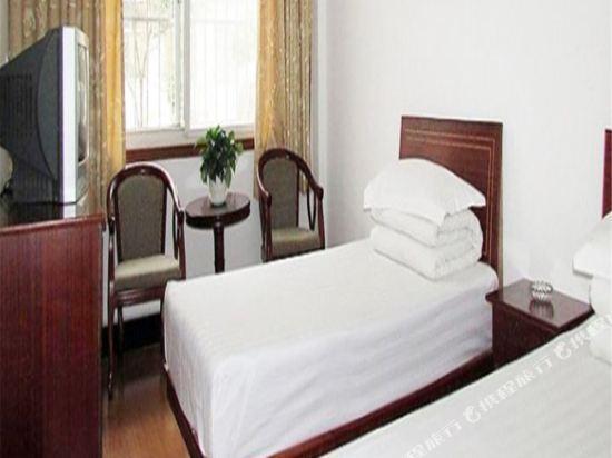 Вэйнань: Ruyi Guest House
