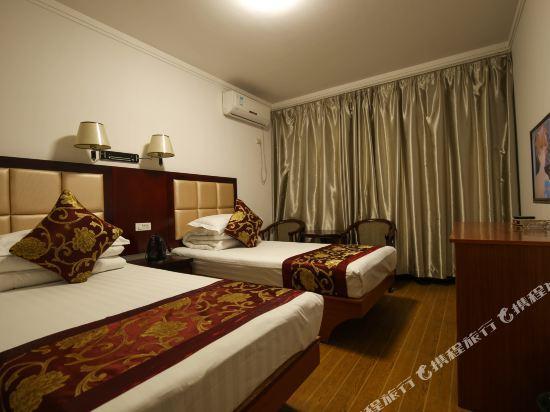 Вэйнань: Ruyi Guest House