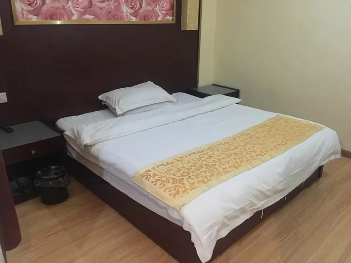 Хуайань: Xuyi Xi Wang Hotel