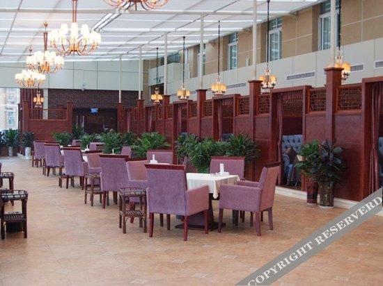 Наньчун: Yitong Hotel