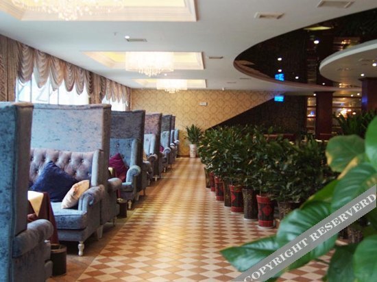Yitong Hotel — фото 4