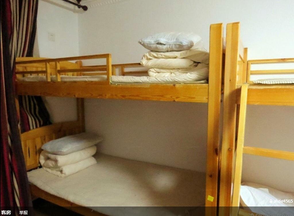 Синин: Xining Yushu Zangjia Hostel